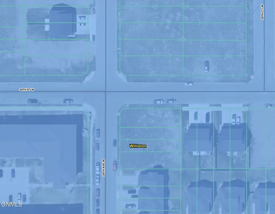 Tbd 29th Avenue W, Williston, ND 58801 - #2