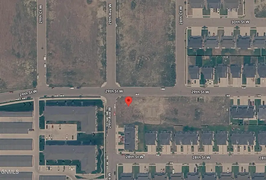 Tbd 29th Avenue W, Williston, ND 58801 - #3