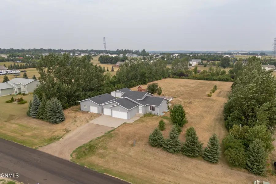8431 Sage Drive, Bismarck, ND 58503 - #2