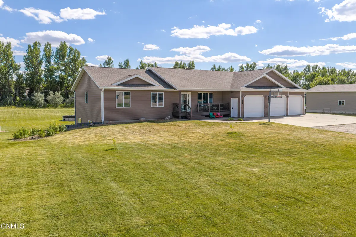 6007 Shoal Drive, Bismarck, ND 58503 - #1