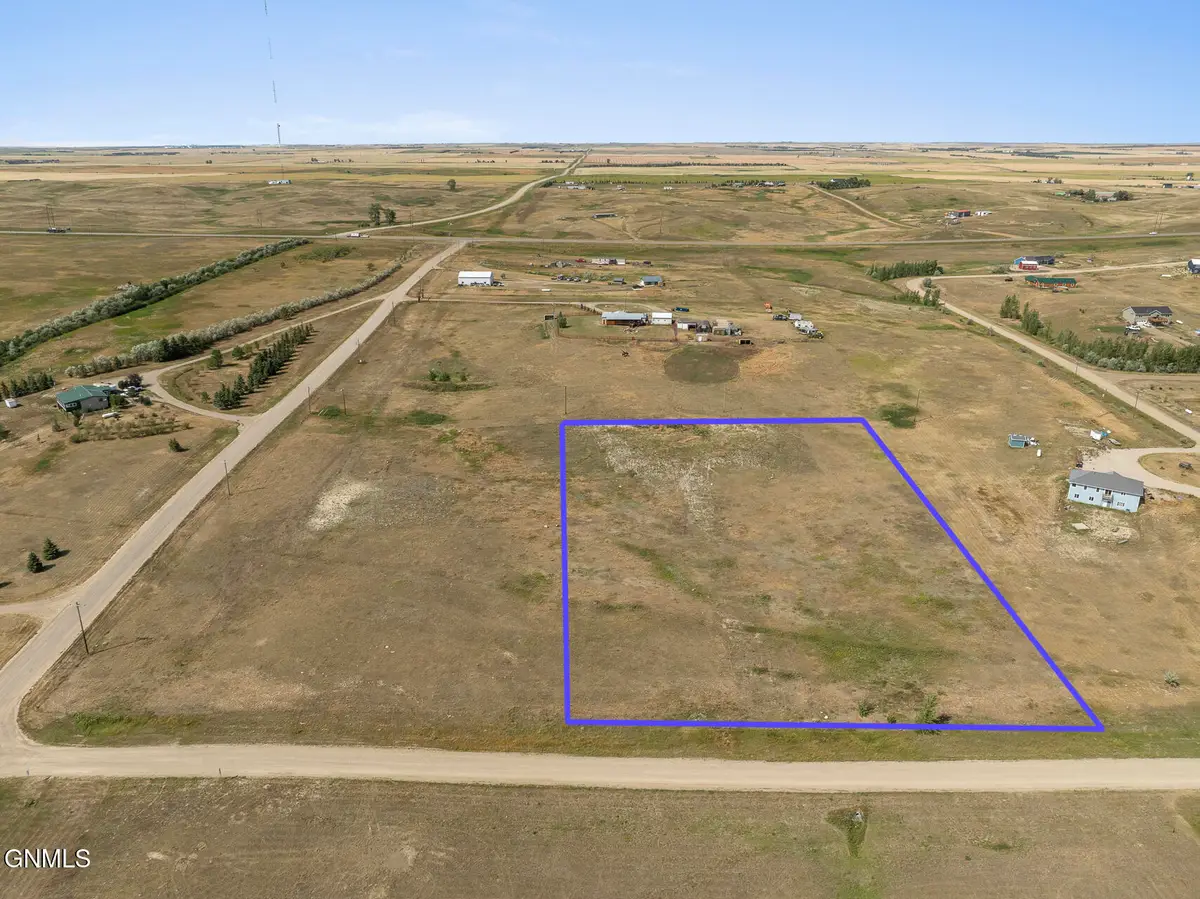 Tbd Lambert Street, Williston, ND 58801 - #1