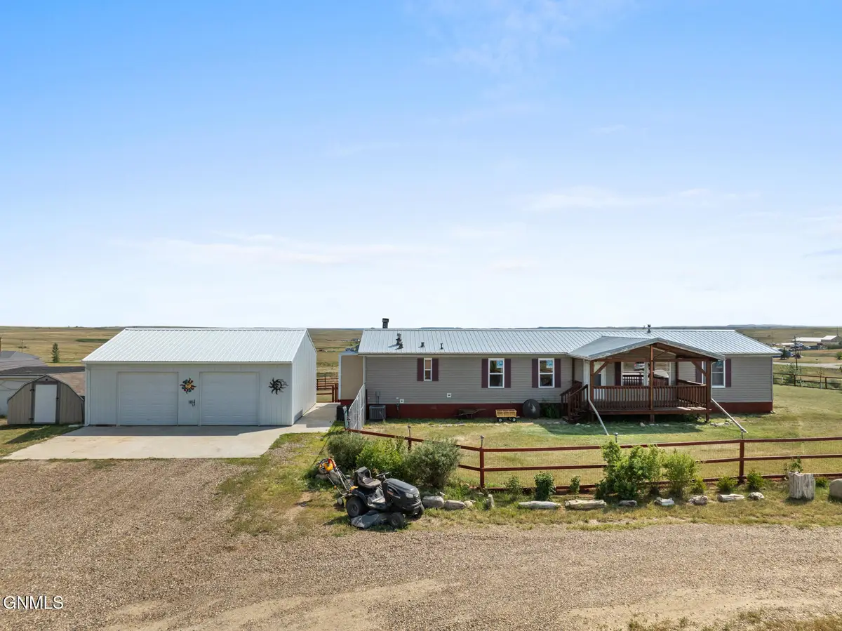 4980 148th Avenue Nw, Williston, ND 58801 - #1