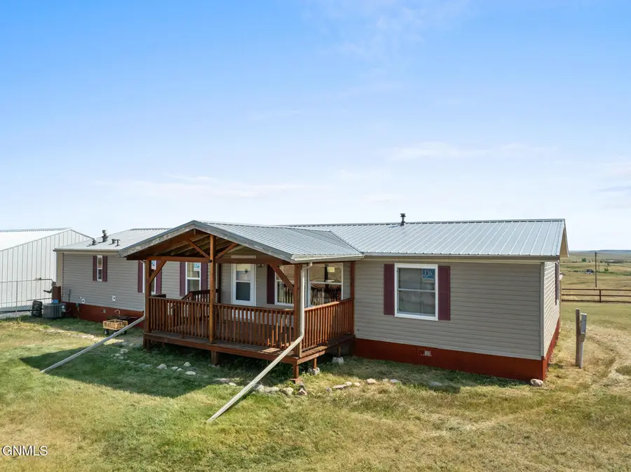 4980 148th Avenue Nw, Williston, ND 58801 - #3