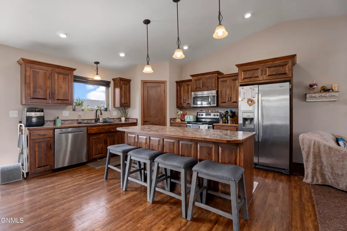 6025 Reily Road, Lincoln, ND 58504 - #1