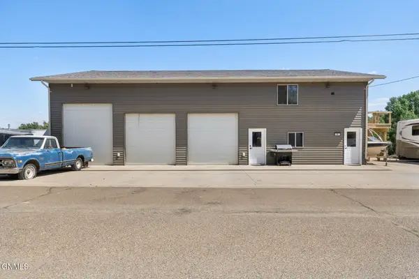 14 N Central Avenue, Fairview, MT 59221