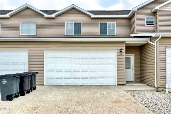 233 Adeline Drive, Stanley, ND 58784