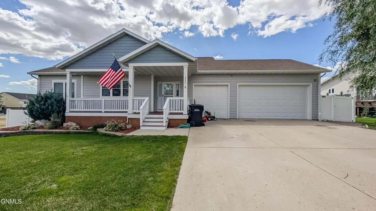 3225 Prairie Commons Street, Williston, ND 58801 - #1