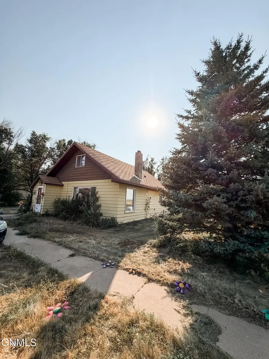 206 1st Avenue S, Medicine Lake, MT 59247 - #3