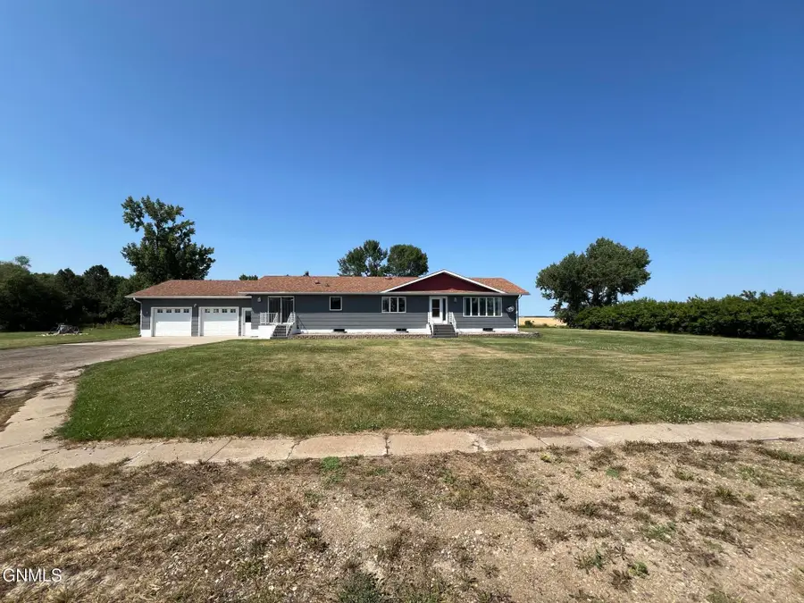 319 36th Avenue Ne, Bowdon, ND 58418 - #2