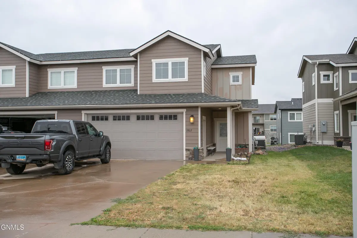 2803 28th Street W, Williston, ND 58801 - #1