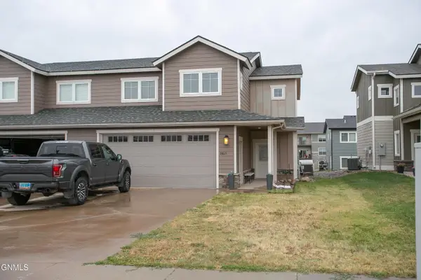 2803 28th Street W, Williston, ND 58801