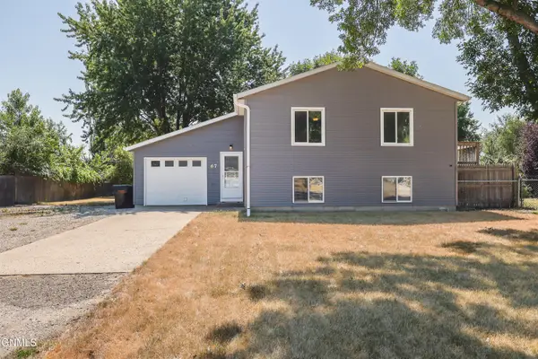 67 Benteen Drive, Lincoln, ND 58504