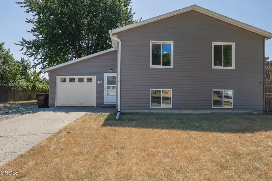 67 Benteen Drive, Lincoln, ND 58504 - #2