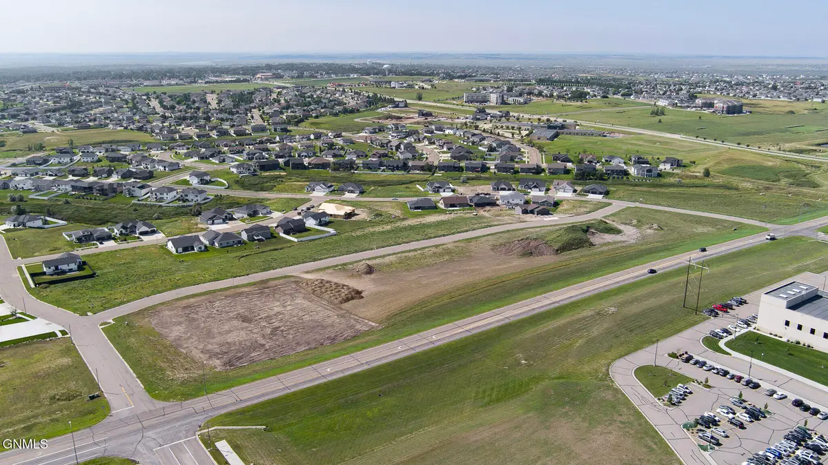 503 Shale Drive, Bismarck, ND 58503 - #1