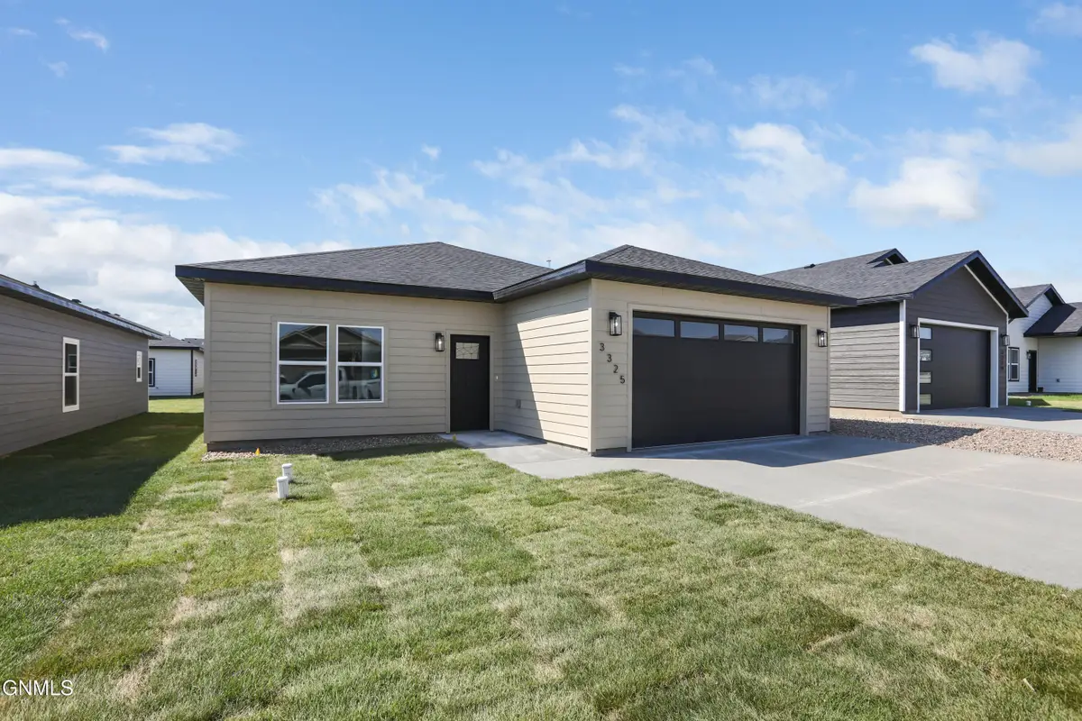 3325 35th Street W, Williston, ND 58801 - #1