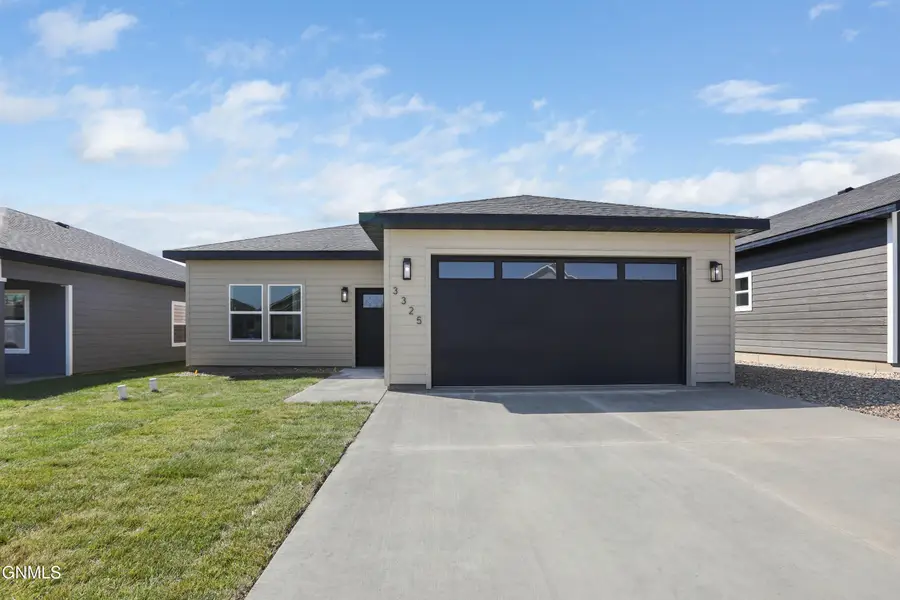 3325 35th Street W, Williston, ND 58801 - #2