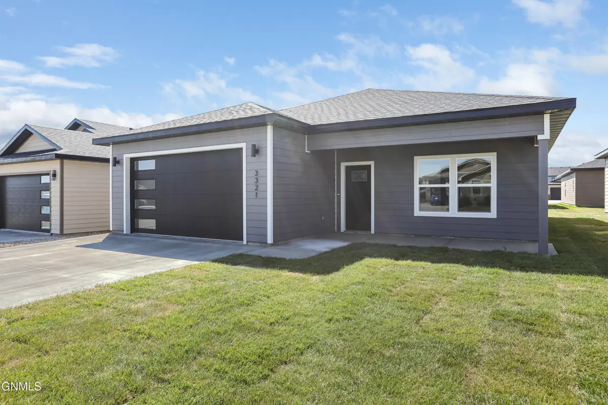 3321 35th Street W, Williston, ND 58801 - #1