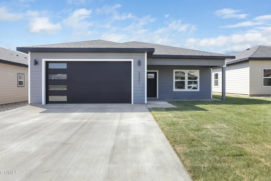 3321 35th Street W, Williston, ND 58801 - #2