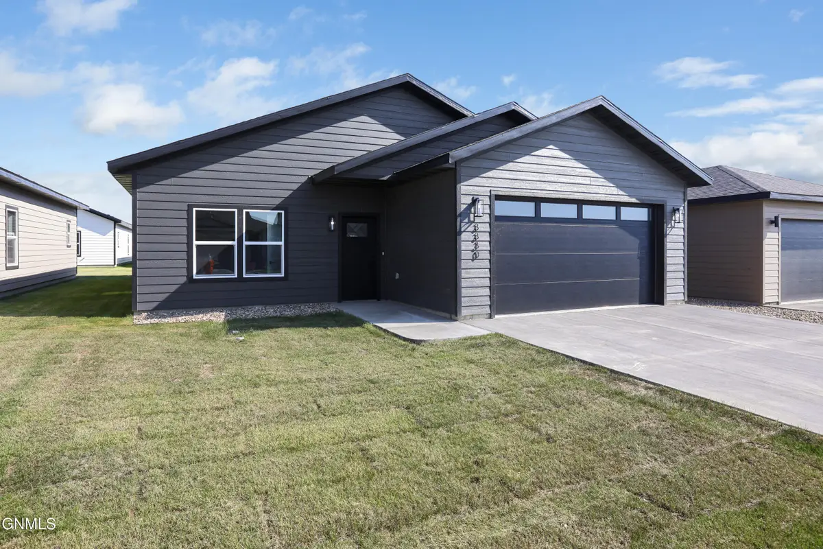 3330 34th Street W, Williston, ND 58801 - #1