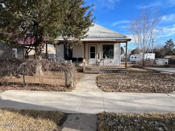 220 2nd Avenue E, Mobridge, SD 57601