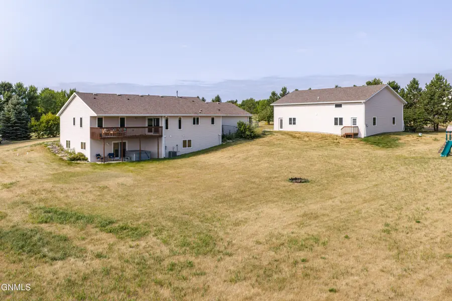 7260 Russell Road, Bismarck, ND 58503 - #2