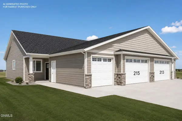 215 Kamrose Drive, Bismarck, ND 58504