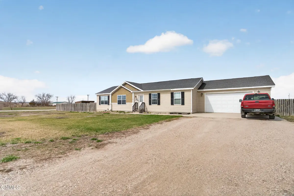 13355 Prairie Meadow Street, Williston, ND 58801 - #1