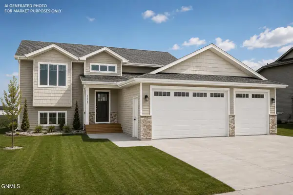 3918 Amari Loop Nw, Mandan, ND 58554