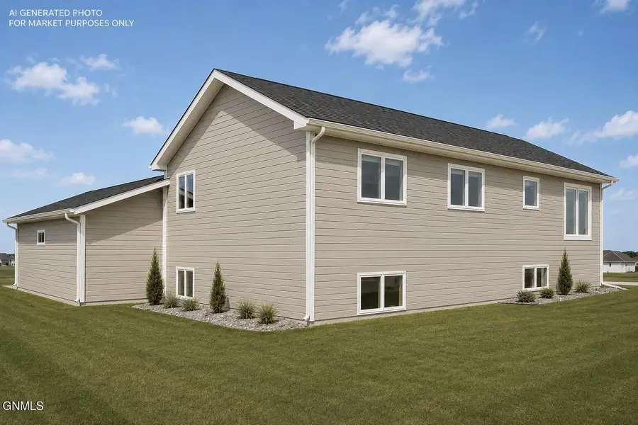 3918 Amari Loop Nw, Mandan, ND 58554 - #2