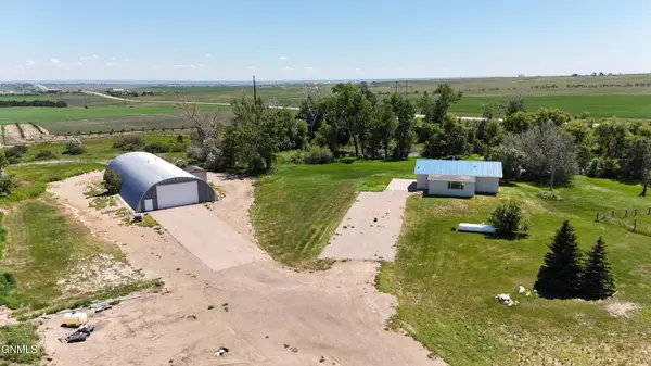 Address Withheld By Seller, Williston, ND 58801