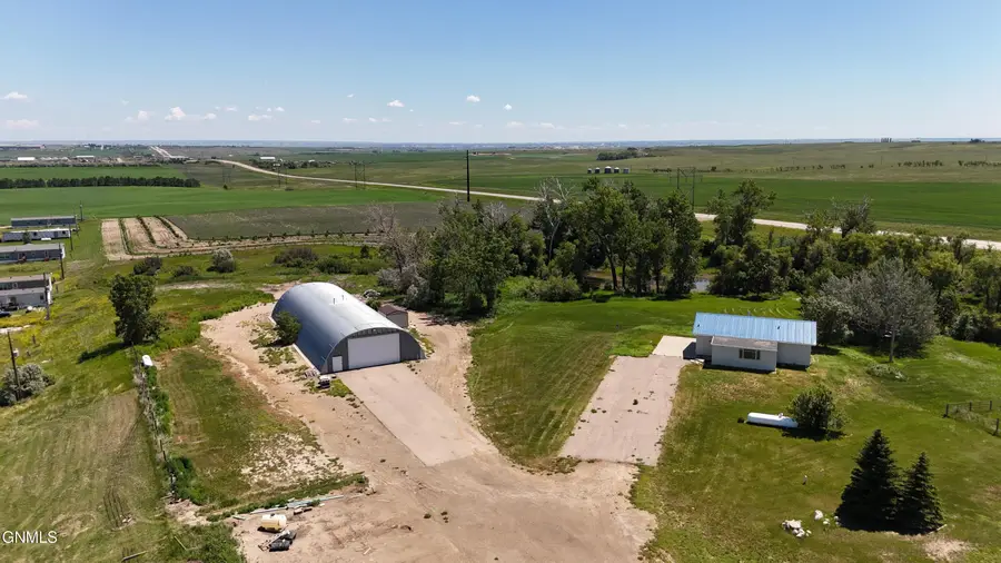 Address Withheld By Seller, Williston, ND 58801 - #3