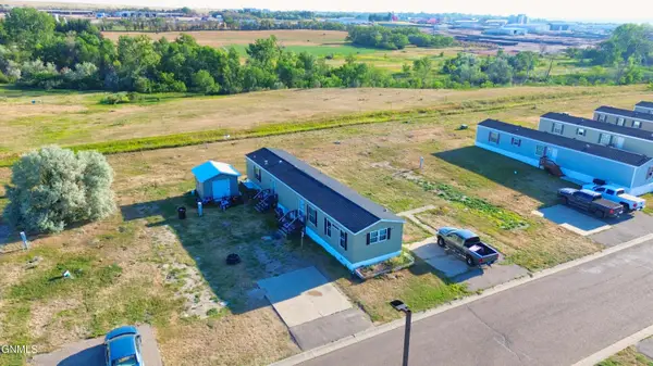 5112 16th Avenue W #95, Williston, ND 58801