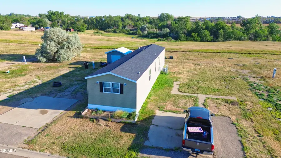 5112 16th Avenue W #95, Williston, ND 58801 - #2