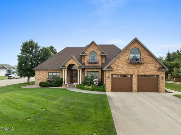 440 S Torning Street, Tioga, ND 58852