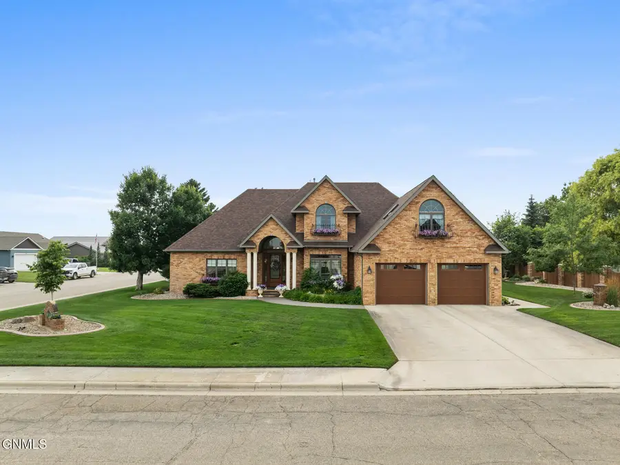 440 S Torning Street, Tioga, ND 58852 - #2