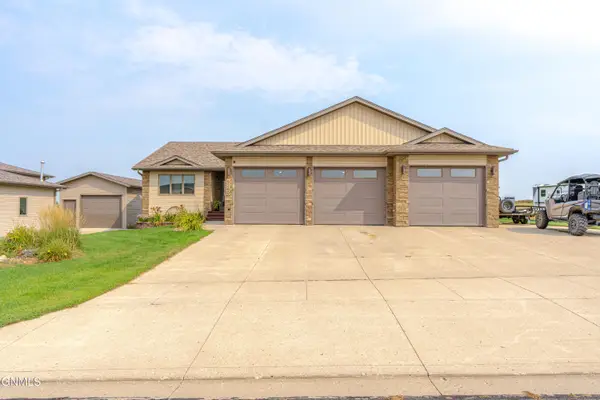 6260 28th Avenue Se, Lincoln, ND 58504