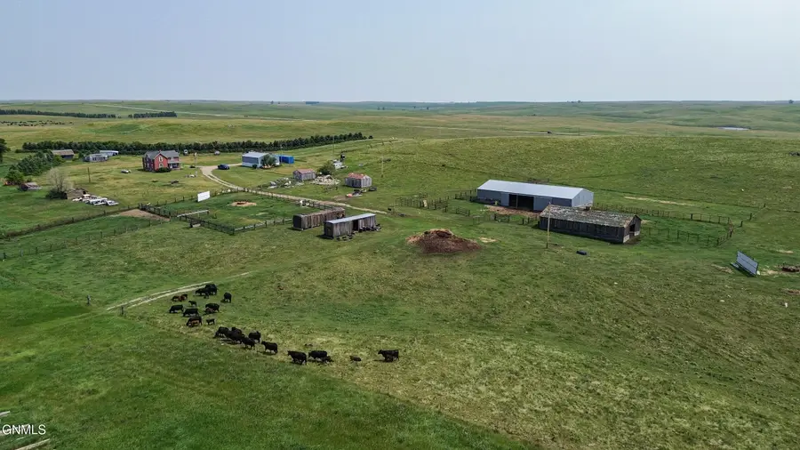 19050 Highway 14, Wing, ND 58494 - #3