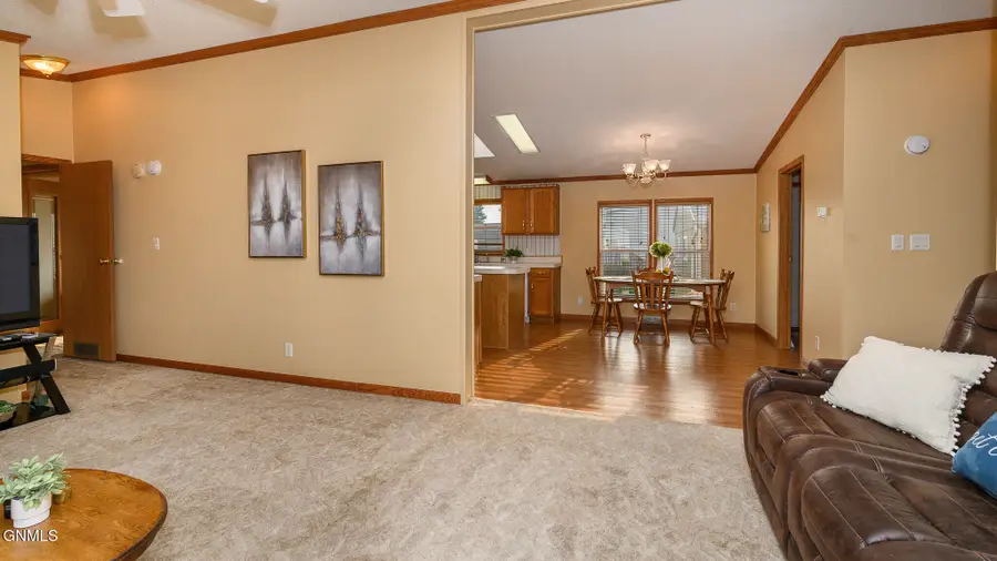 5192 Sumter Circle, Bismarck, ND 58503 - #2