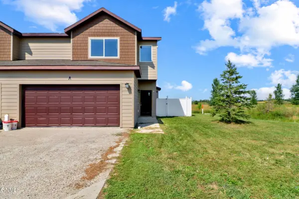 5809 Victoria Avenue #Unit A, Williston, ND 58801