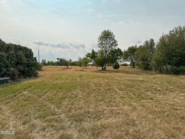 0000 Fort Rice Road Road, Fort Rice, ND 58554