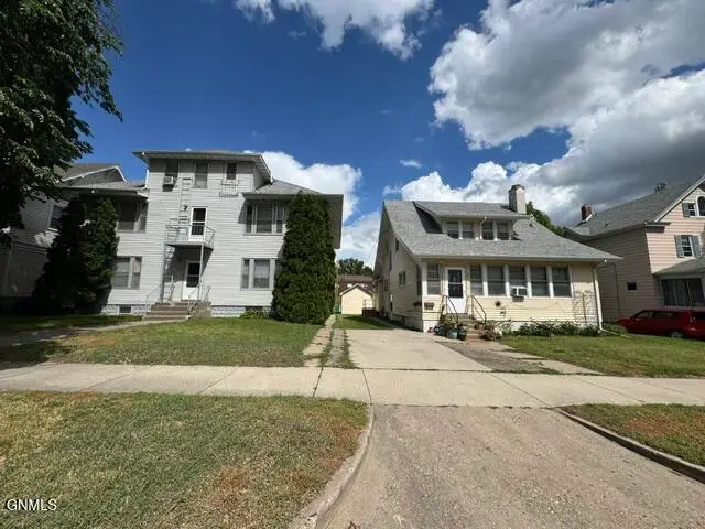 611-615 N 6th Street, Bismarck, ND 58501 - #1