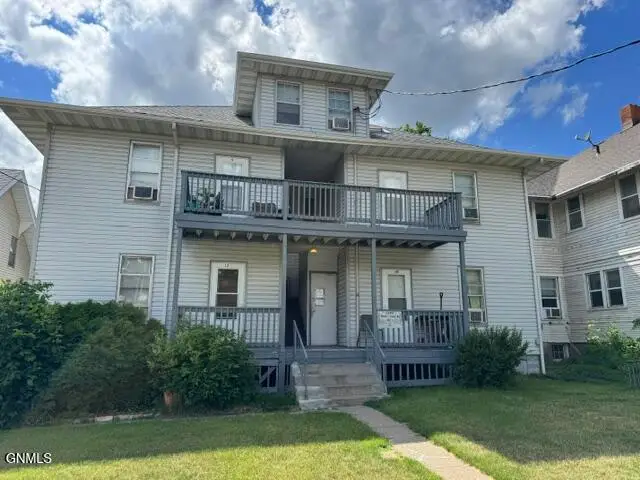 611-615 N 6th Street, Bismarck, ND 58501 - #3