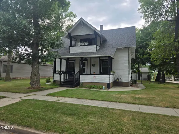 304 1st Avenue Sw, Ashley, ND 58413