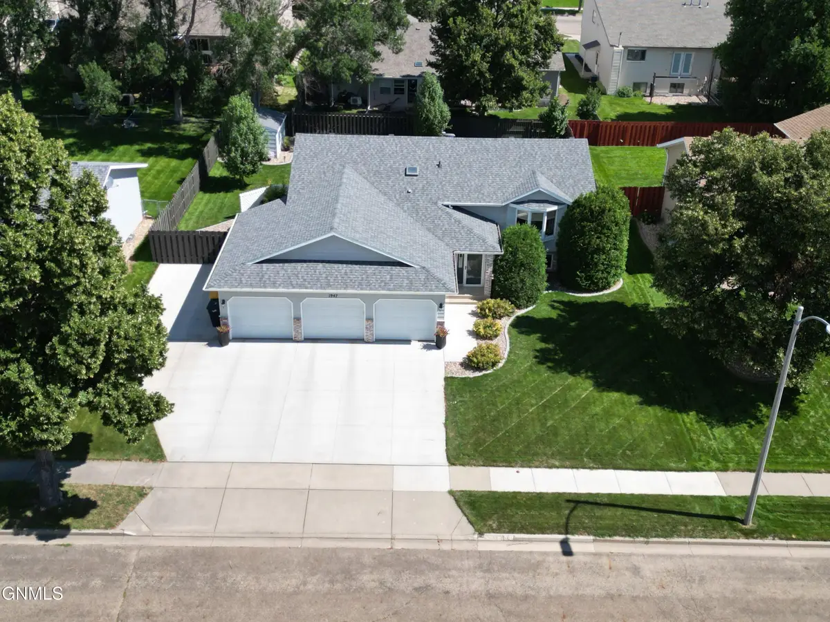 1947 Tahoe Drive, Bismarck, ND 58504 - #1