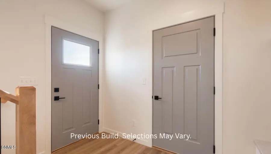 4109 Platinum Street, Bismarck, ND 58503 - #2