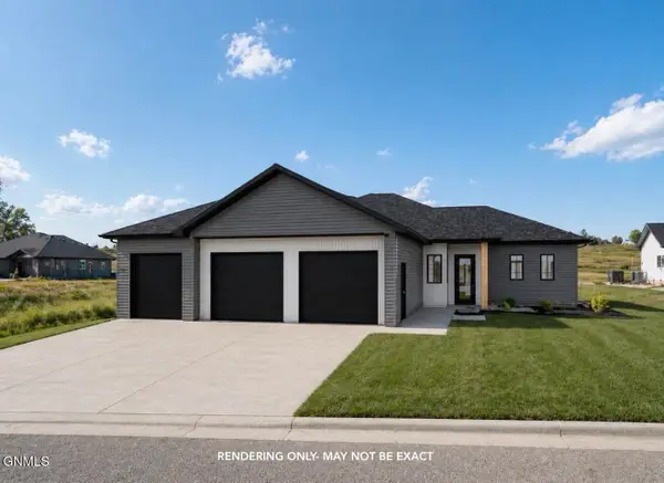 500 Shale Drive, Bismarck, ND 58503