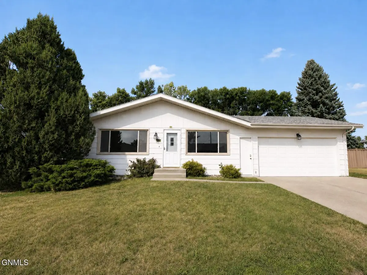 1216 Morningside Street, Bismarck, ND 58501 - #1