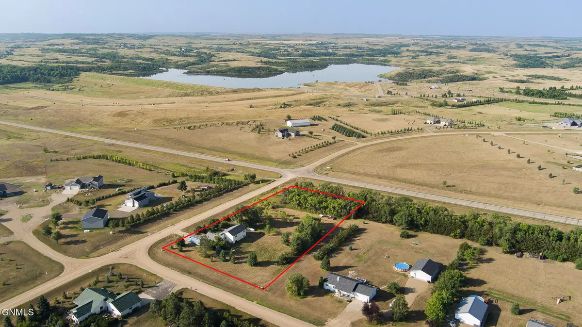 2395 Foxtail Lane N, Mandan, ND 58554 - #1