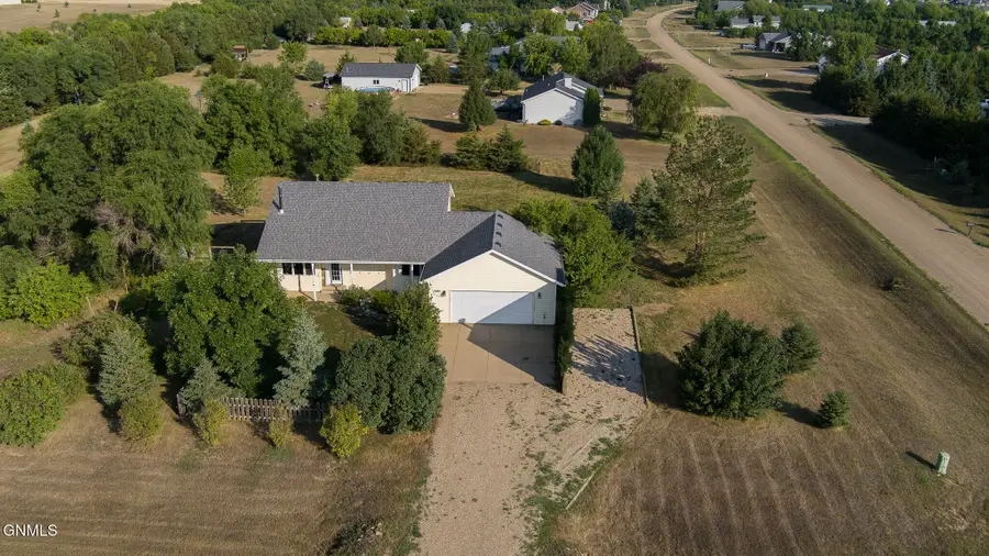 2395 Foxtail Lane N, Mandan, ND 58554 - #2