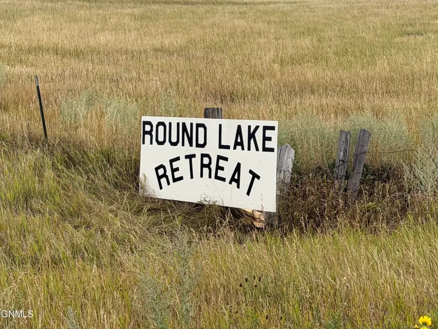 130 Round Lake Road, Pettibone, ND 58475 - #2